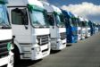 Véhicules d'entreprise Flotte camion - Deladalle Assurances